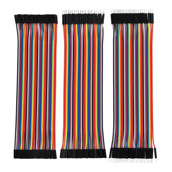 Jumper Wires 