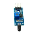 Fire Flame Sensor Module