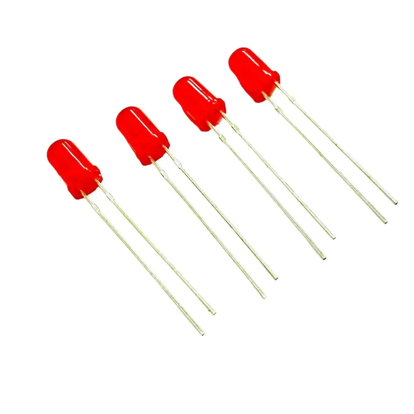 LED Lights RYBGW