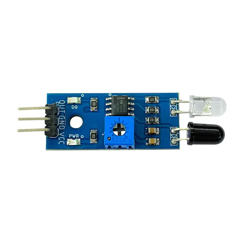 IR SENSOR MODULE