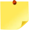 Sticky Notes