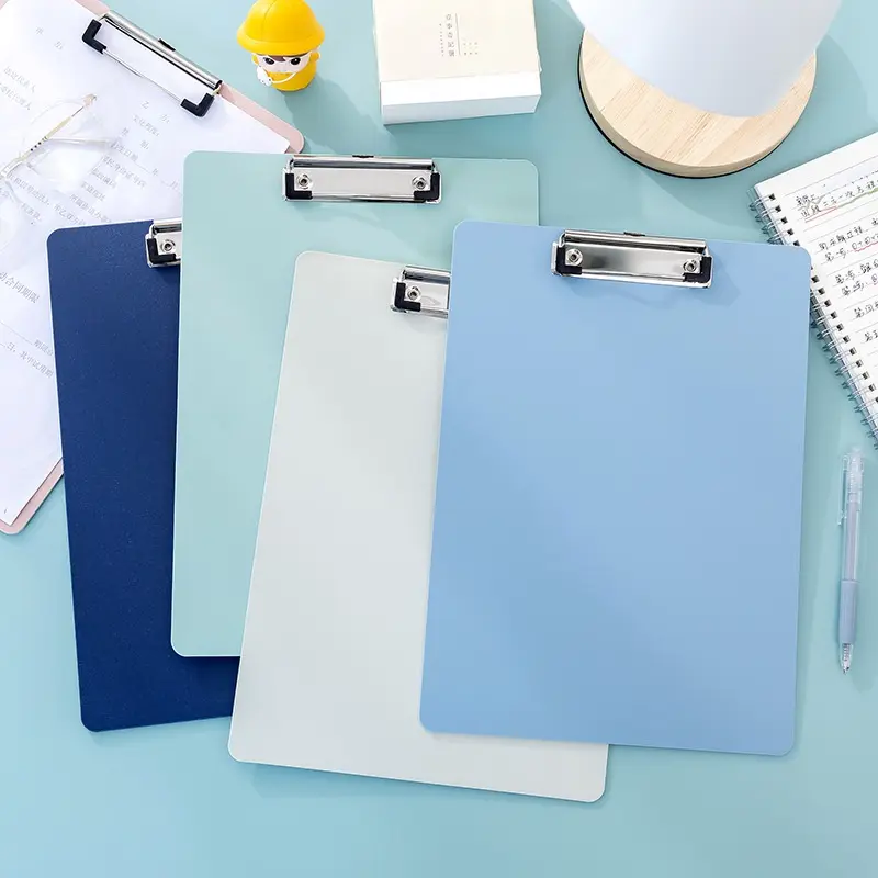Clip Board Writing Pad
