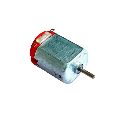 DC Motor High Quality (5V, 12V)