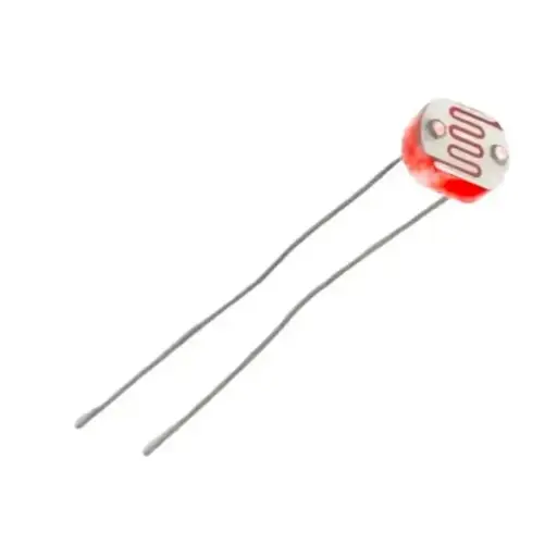 5mm LDR