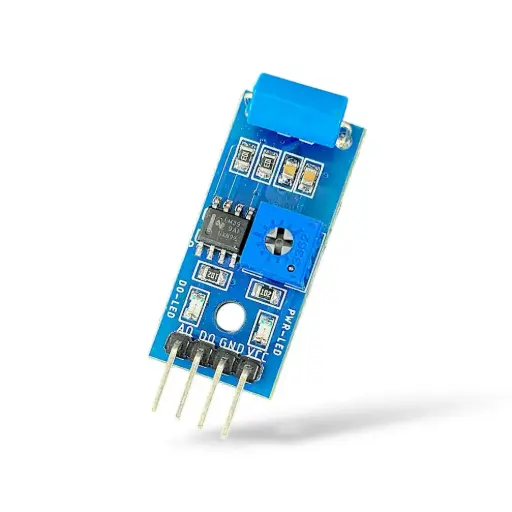 Vibration Sensor