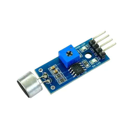 Sound Sensor Module