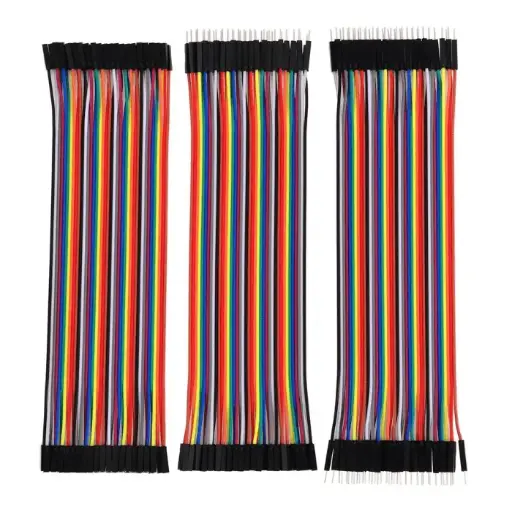 Jumper Wires 