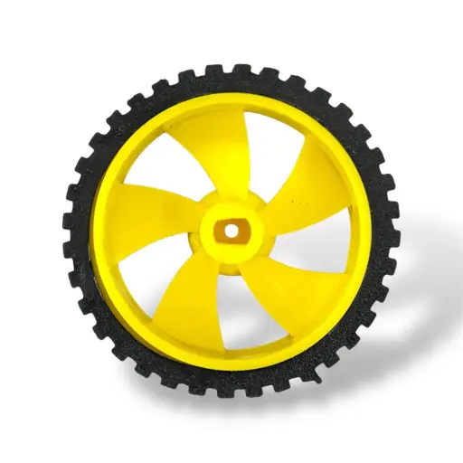 Motor Wheel