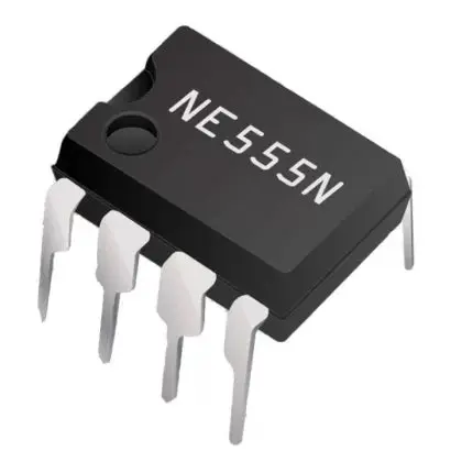 555 Timer IC
