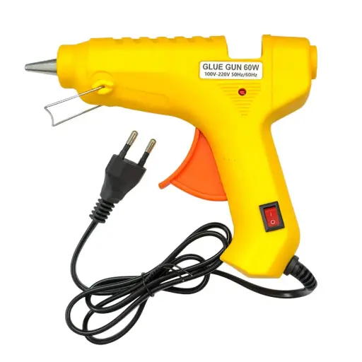 Hot Glue Gun