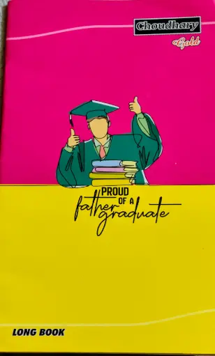 Long NoteBooks 