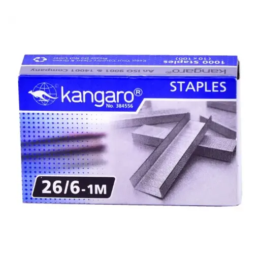 Stapler Pins