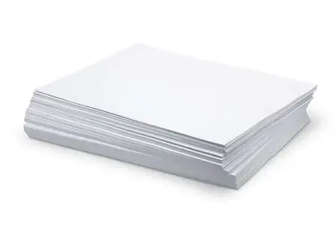 A4 Sheet Bundle 500pages