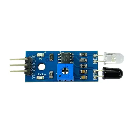 IR SENSOR MODULE